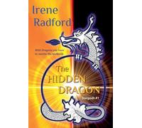The Hidden Dragon: 1 (Stargods)