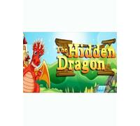 The Hidden Dragon Steam Key GLOBAL