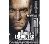 The Hidden Enforcers [Import allemand]