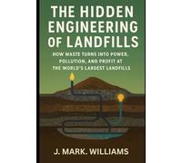 The Hidden Engineering of Landfills: How Waste Turns into Power, Pollution, and Profit at the World’s Largest Landfills (HOW IT REALLY WORKS UPDATES)