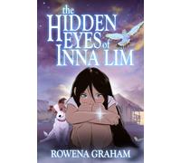 The Hidden Eyes of Inna Lim