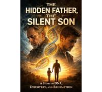 The Hidden Father, The Silent Son: A Story of DNA, Discovery, and Redemption