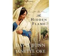 The Hidden Flame (Acts of Faith, Book 2)