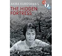 The Hidden Fortress