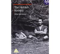 The Hidden Fortress [DVD] [1958]