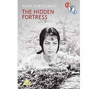 The Hidden Fortress (DVD)