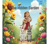 The Hidden Garden: 4 (Thor(English))