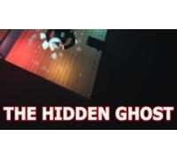 The Hidden Ghost Steam CD Key