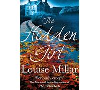 The Hidden Girl