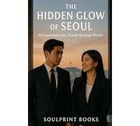 The Hidden Glow of Seoul