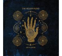 The Hidden Hand - Live In Leipzig [VINYL]