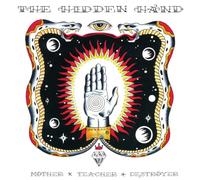 The Hidden Hand - Mother * Teacher * Destroyer [VINYL]