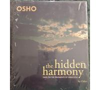 The Hidden Harmony: Talks on the Fragments of Heraclitus