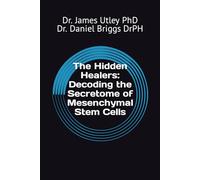 The Hidden Healers: Decoding the Secretome of Mesenchymal Stem Cells