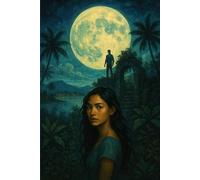 The Hidden Heart of the Island (Myths and Moonlight Saga)