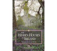 The Hidden Houses of Ireland