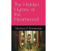 The Hidden Hymns of the Heartwood (The Whispering Woods Chronicles)