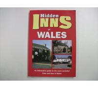 The Hidden Inns of Wales (Hidden inns series)