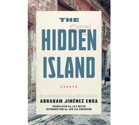 The Hidden Island