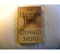The Hidden Jesus: A New Life