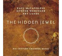 The Hidden Jewel