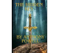 The Hidden Key: 1 (The Chronicles of Gilford)