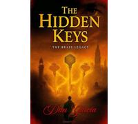 The Hidden Keys: The Brass Legacy