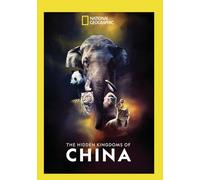 The Hidden Kingdoms of China