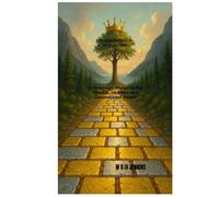 THE HIDDEN KING'S: ROAD TO RICHES