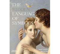 The Hidden Language of Symbols
