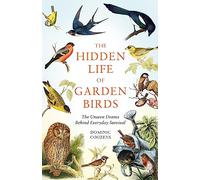 The Hidden Life of Garden Birds – The Unseen Drama Behind Everyday Survival – Gaia