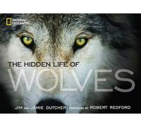 The Hidden Life of Wolves