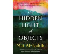 The Hidden Light of Objects