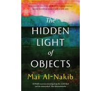 The Hidden Light of Objects