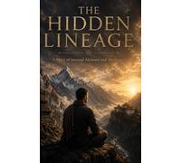 The Hidden Lineage: A Story of Internal Alchemy And Awakening