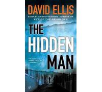 THE HIDDEN MAN By Ellis, David (Author) Mass Market Paperbound on 04-Jan-2011
