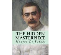 The Hidden Masterpiece