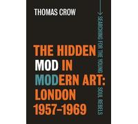 The Hidden Mod in Modern Art