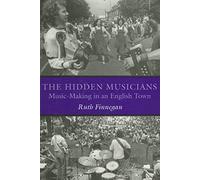 The Hidden Musicians: