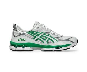 The HIDDEN.NY x ASICS Gel-NYC White Green