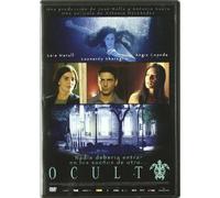 The Hidden ( Oculto ) [DVD]