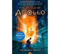 The Hidden Oracle: Walmart Edition (The Trials of Apollo)