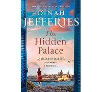 The Hidden Palace