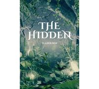 The Hidden: Password security in a disguised alphabetical notebook for logins and usernames. Keep details handy but concealed. Organize, manage, and remember online accounts. Includes tips for safety.