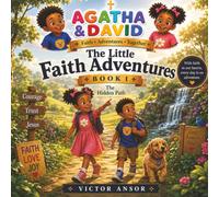 The Hidden Path