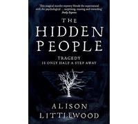 The Hidden People: Alison Littlewood