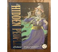 The Hidden People of Iceland