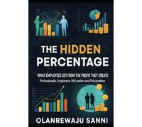 The Hidden Percentage: What Employees Get From the Profit They Create