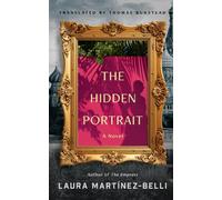 The Hidden Portrait : A Novel