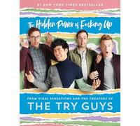 The Hidden Power of F*cking Up